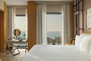 Delano Dubai - The Collins Suite