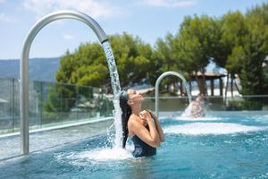 Iberostar Grand Portals Nous - Wellness
