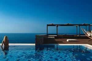 Royal Pool Villa