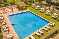Zoetry Mallorca Balearic Islands - Zwembad