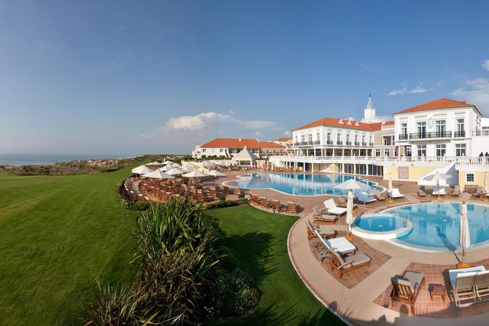 Marriott Praia d'el Rey - Algemeen