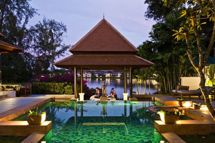 Banyan Tree Phuket - Wellness