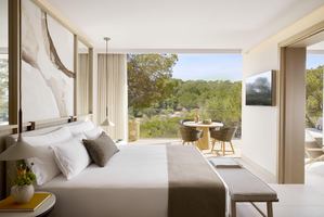 IKOS Porto Petro - 1-bedroom Deluxe Garden View Suite