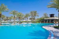 One&Only Royal Mirage - Arabian Court - Zwembad