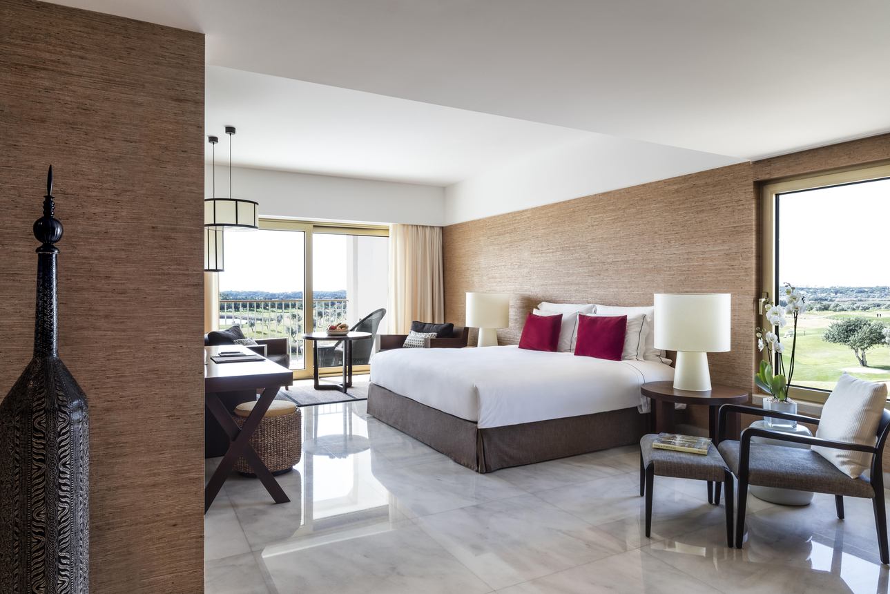 Anantara Vilamoura Algarve Resort - Presidential Suite