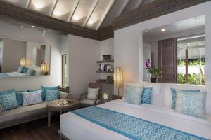 Anantara Dhigu Maldives - Sunset Beach Villa
