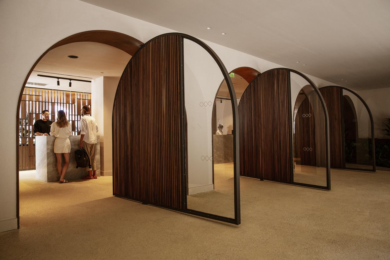 Lobby/openbare ruimte