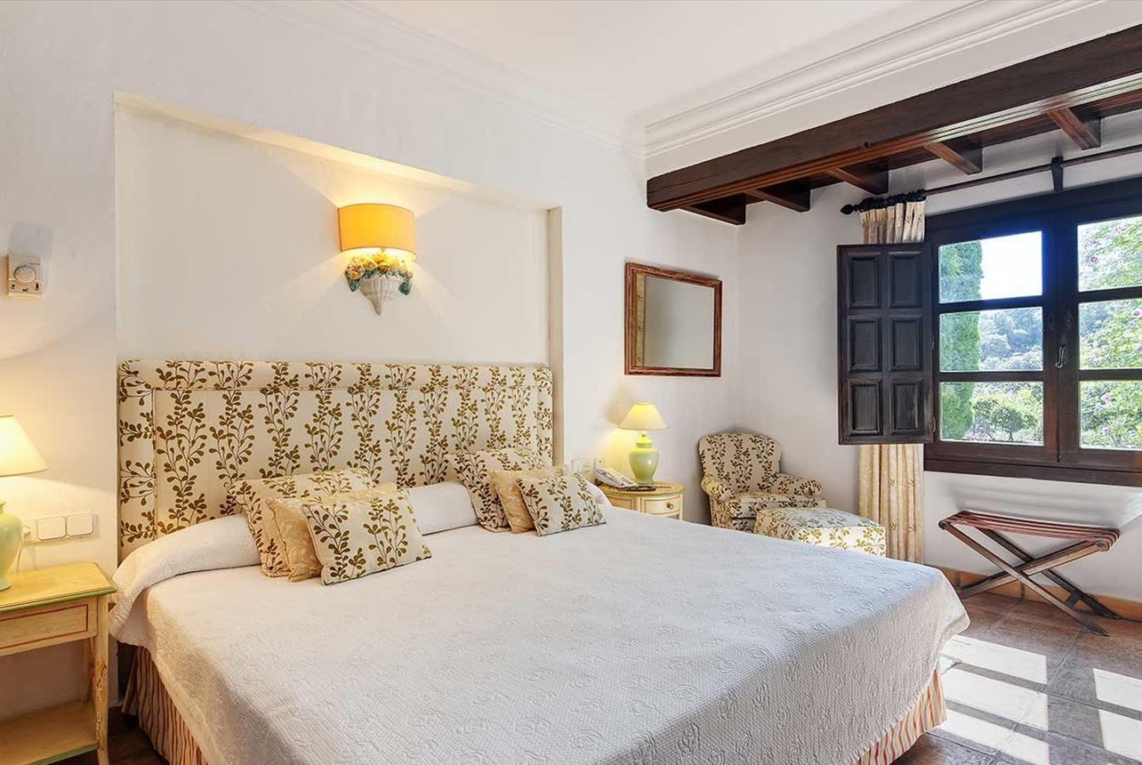 La Bobadilla a Royal Hideaway Hotel - Deluxe Superior