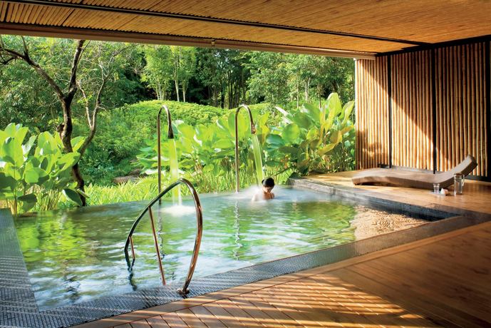Phulay Bay, a Ritz-Carlton Reserve - Wellness