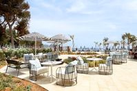 Bless Hotel Ibiza - Restaurants/Cafes