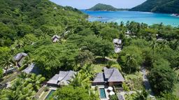 Constance Ephélia Seychelles Constance Ephélia Seychelles