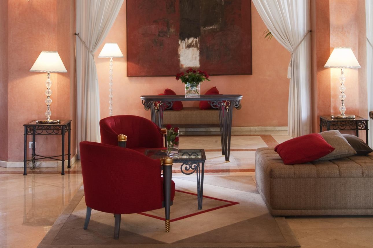 Lobby/openbare ruimte