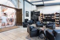 Metropole Taormina - Restaurants/Cafes