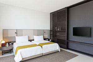 Premier Suite