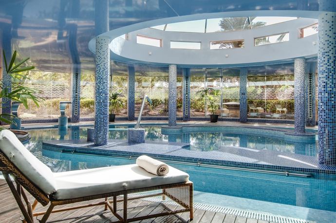 Sheraton Fuerteventura - Wellness