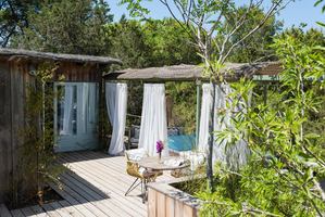 Holiday Cabin Suite
