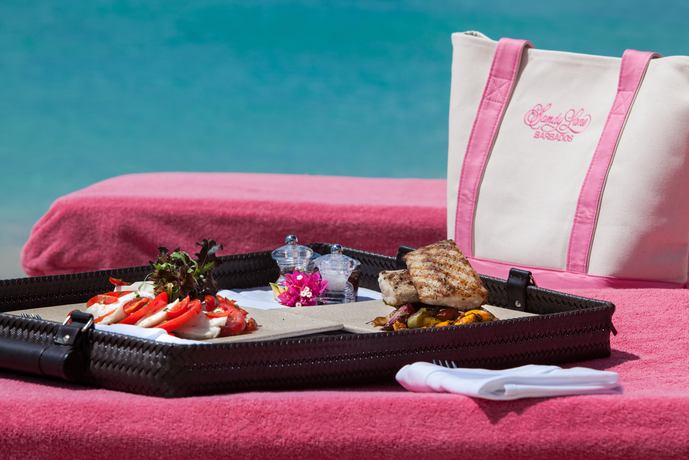 Sandy Lane - Restaurants/Cafes