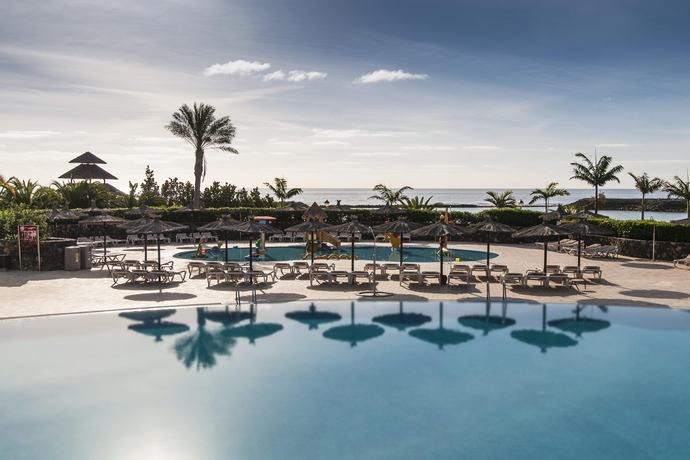 Sheraton Fuerteventura - Zwembad