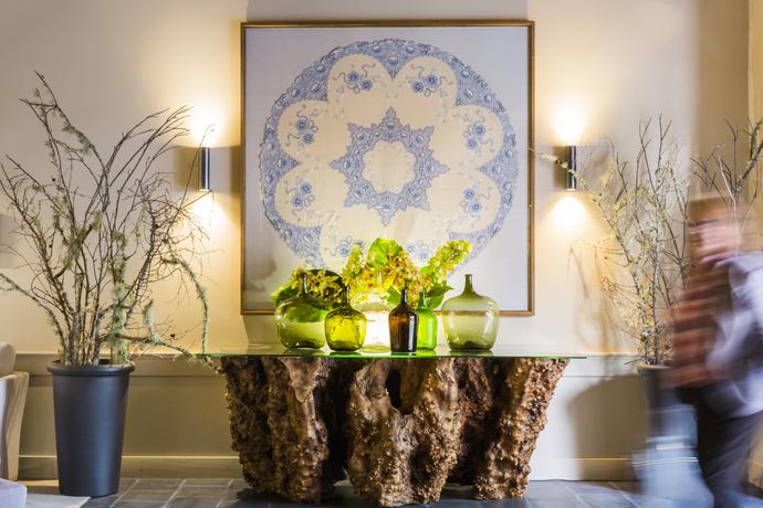 Castanheiro Boutique Hotel - 
