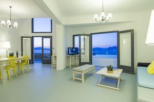 Ambassador Aegean Luxury Hotel & Suites - Ambassador Villa