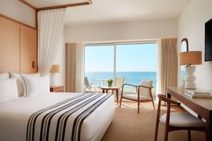 Tivoli Marina Vilamoura - Premium Kamer Zeezicht