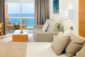 Comfort Kamer