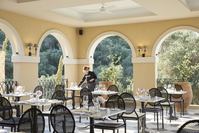 MarBella Nido Suite Hotel & Villas - Restaurants/Cafes