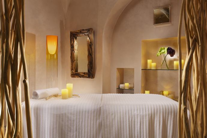 Leon's Place - Wellness