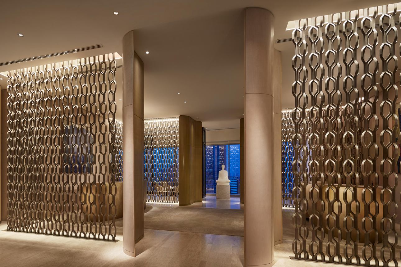 Lobby/openbare ruimte
