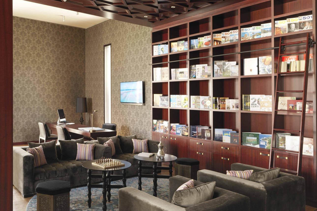 Lobby/openbare ruimte