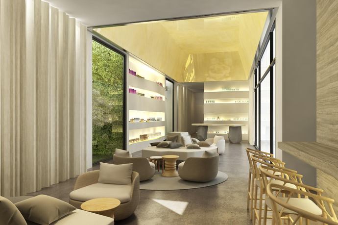 Nikki Beach Resort & Spa Dubai - Wellness