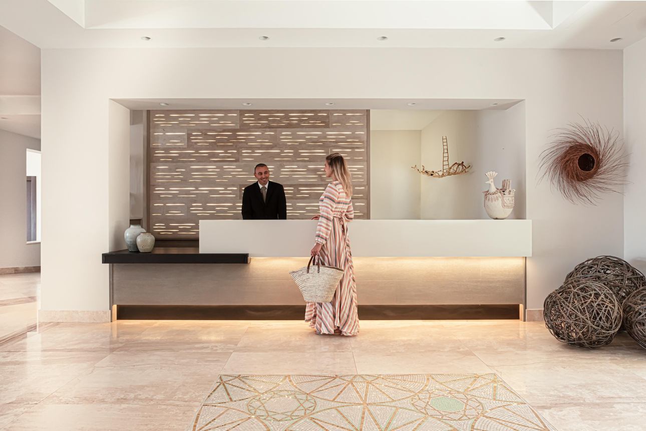 Lobby/openbare ruimte