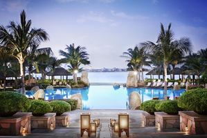 Sofitel Dubai The Palm Resort & Spa - Algemeen