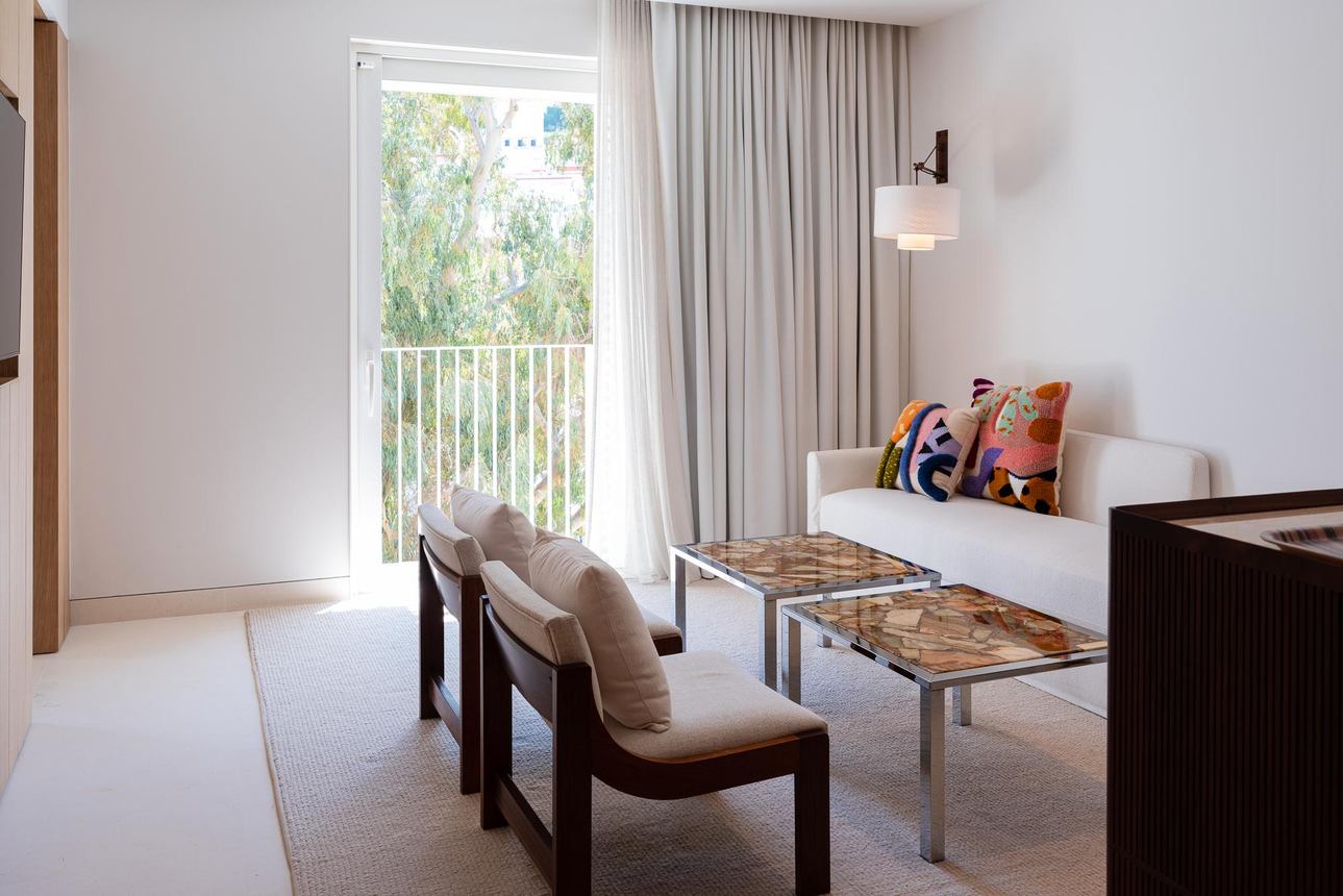The Standard, Ibiza - Plaza Suite