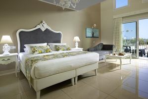 Anemos Luxury Grand Resort - Maisonette Zeezicht
