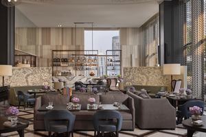 Rosewood Bangkok - Algemeen