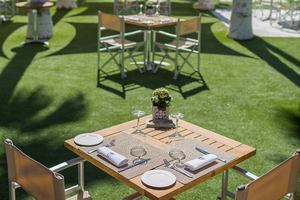 Anantara Villa Padierna Palace  - Restaurants/Cafes