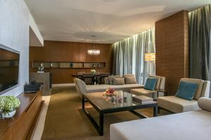 Park Hyatt Abu Dhabi Hotel & Villas - Park Suite