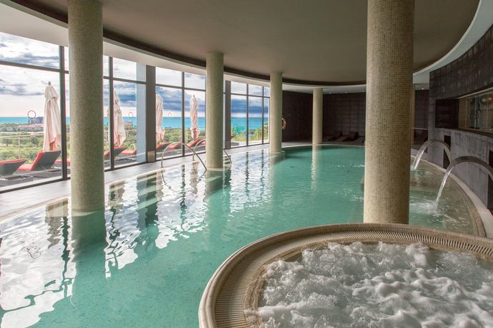Dolce by Wyndham Sitges - Wellness