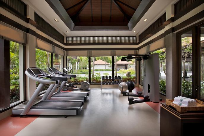 Banyan Tree Lang Co - Sport en Spel