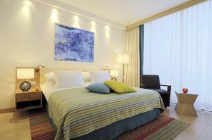 Sun Gardens Dubrovnik - Deluxe Kamer Sun Gardens Dubrovnik - Deluxe Kamer