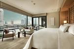 Capella Bangkok - Riverfront Premier