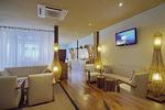Lobby/openbare ruimte