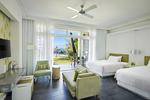 Junior Suite Beach Front