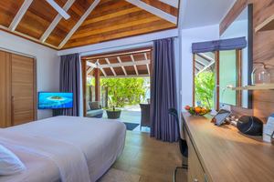Kandolhu Maldives - Beach Villa