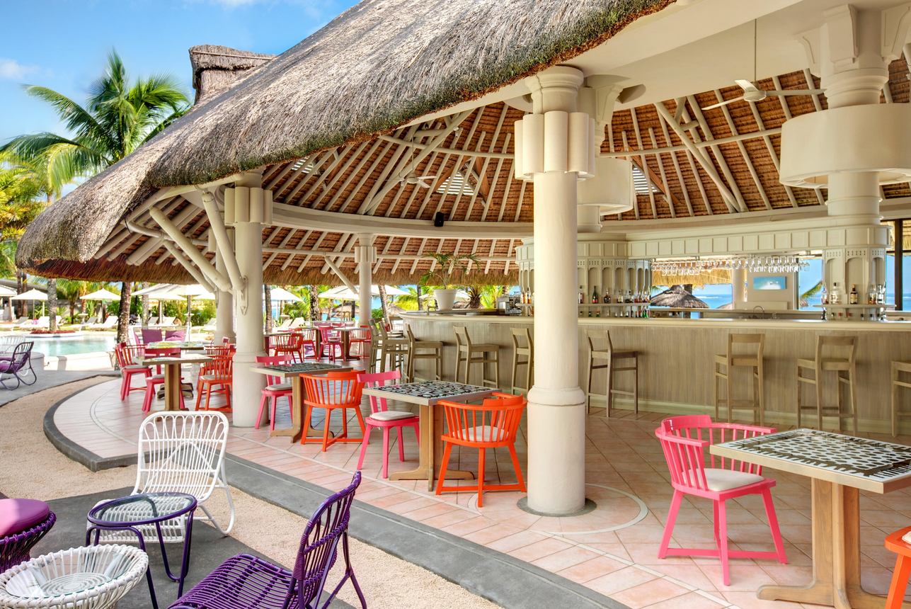 Restaurants/Cafes