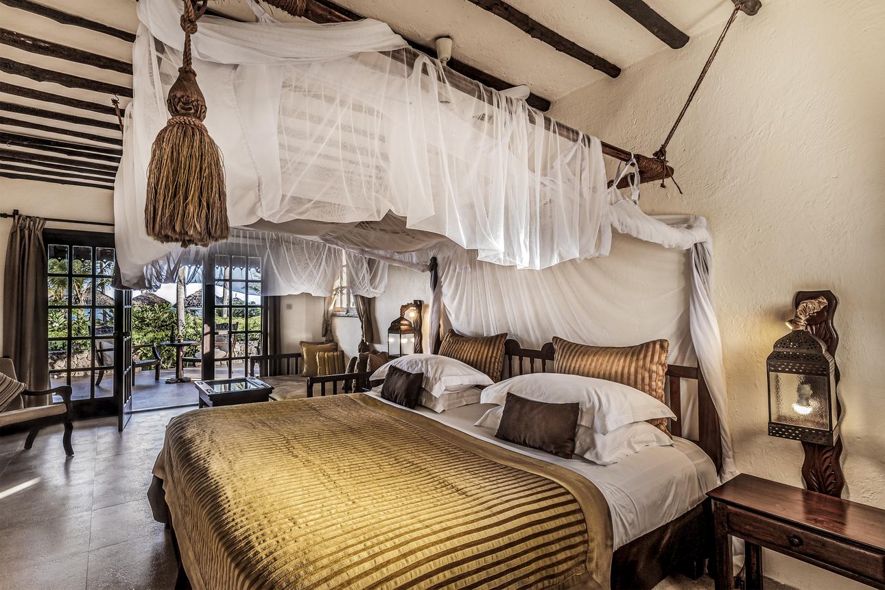 Breezes Beach Club & Spa - Tweepersoonskamer