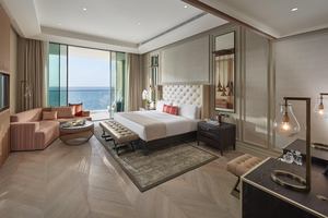 Mandarin Oriental Dubai - 2-slaapkamer Suite