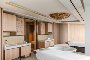 Royal Champagne Hotel & Spa - Wellness