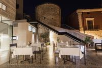 Alba Palace - Restaurants/Cafes